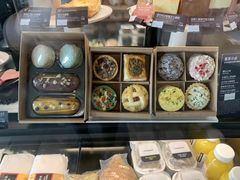 -星巴克(保定华创广场店)