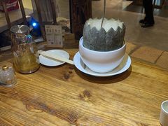 -花溪雨·森林餐厅(石基店)