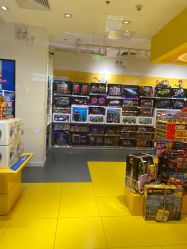 -LEGO(国贸商城店)
