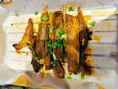 -鹏馨羊羔肉·非遗(新建街店)