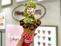 -哈根达斯(深圳海岸城店)