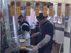 -衢州杨家巷烤饼(国金中心店)