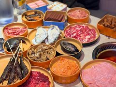 -海底捞大排档火锅(打浦路店)