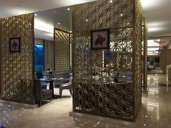 -上海嘉定喜来登酒店