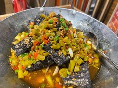 长沙臭豆腐-湘味淳(千禧街店)