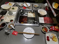 -海底捞火锅(青山湖万达夜宵主题店)