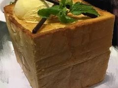 -福海居烤鸭店(鸟巢店)