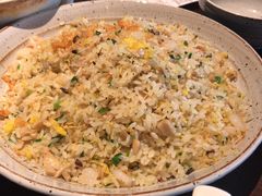 -扬州狮子楼·非遗淮扬菜(总店)