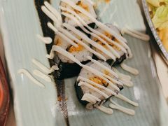 -花漫里日式餐厅(南安中骏店)
