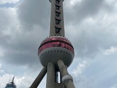 -东方明珠广播电视塔