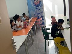 -童程童美少儿编程乐高机器人(环球港校区)