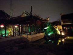 -祝家花園(伯渎港店)