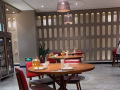 -宴小馆·小海鲜青岛菜(五四广场店)