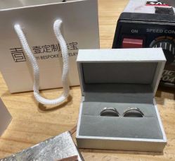 -壹定制珠宝(五一广场店)