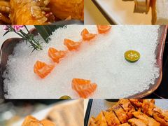 -滋粥楼·顺德菜(番禺广场总店)