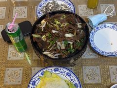 -清真·鸦儿李记·小馆(后海店)