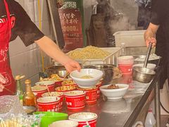 -付记鲜味鳝鱼面馆(松涛苑A区店)