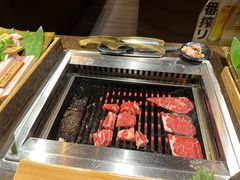 -暖都焼肉·和牛酒場(花都店)