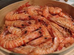 -龙宴海鲜城(经中路店)