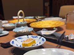 -北京泰富酒店-道日本料理餐厅
