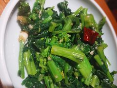 -聚点串吧·北京烧烤(赵登禹路店)