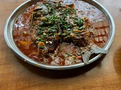 -茶泡饭(李子坝店)