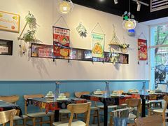 -米泰芒·东南亚料理(体育西店)
