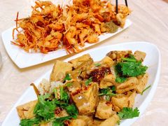 -正宗天津烧麦馆(柳州路店)