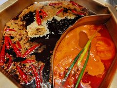 丙申臺鸳鸯锅-丙申臺火锅