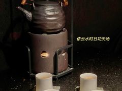 -小运河·公馆(国贸店)