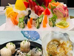 -79号渔船海鲜饭店(华强北店)