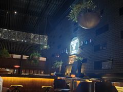 -Jing Bar 井酒吧