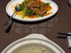 -福来齐·鲁菜海鲜·渔家菜(朝阳街分店)