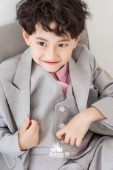 -菲啦城堡高端儿童摄影会所(武夷商业城店)