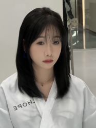 -DL HOPE明星造型