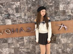 -CASANOVA西餐厅(海信广场店)