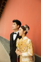 -摩玛婚纱摄影(杭州店)