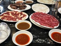 -一鼎牛鲜活牛肉城(晋江海峡国际食品城店)