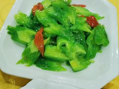-里下河土菜馆(解放路店)