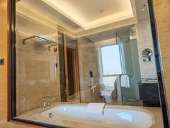 -廊坊固安福朋喜来登酒店