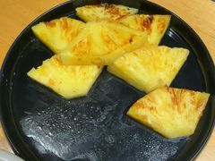 -狮子三·脆鳗鱼烤肉(信和廣場4樓店)