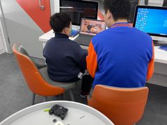 -斯坦星球AI编程·机器人科创·科学实验·信奥·思维·STEM·乐高·竞赛考级(长宁虹桥大融城荟聚中心)