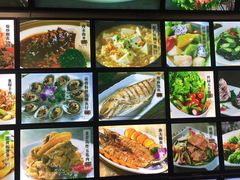-大城·烧烤海鲜大排档(台东店)