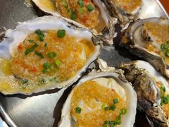 -神府路壹号·海鲜烧烤·砂锅粥·锅物(三坊七巷店)