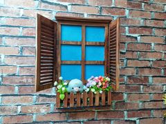 -逃脱反斗城沉浸剧情密室(北京路店)