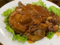 -燕风楼烤鸭店(建设总店)