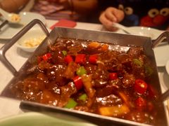 -北李妈妈菜·海肠捞饭(高新万达店)