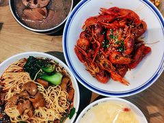 -文叔·湖北名小吃·小龙虾(华强北店)