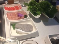 -海底捞火锅(北京路店)