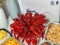 -苏帮袁Sue Cuisine(来福士店)